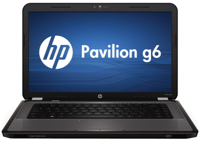 hp pavilion g6-1358er