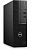 3080-8488 dell optiplex 3080 sff core i3-10100 (3,6ghz) 8gb (1x8gb) ddr4 256gb ssd intel uhd 630 tpm linux 1y nbd