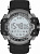 смарт-часы jet sport sw3 51мм 1.2" lcd черный (sw-3 black)