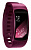 смарт-часы samsung galaxy gear fit 2 sm-r360 1.5" super amoled розовый (sm-r3600ziaser)