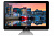 90pt01v1-m00210 моноблок asus zn241icgk-ra006t intel i3-7100u/4gb/1tb/23,8" non-touch fhd/nv gf940mx 2gb/non dvdrw/wl kb mouse/win 10/gray edition