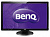 9h.l7clb.hbe/9h.l7cla.4be монитор benq 24" gl2450ht черный tn+film led 5ms 16:9 dvi hdmi m/m матовая has pivot 12000000:1 250cd 170гр/160гр 1920x1080 d-sub fhd