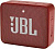 jblgo2plusred акустическая система 1.0 bluetooth go 2+ red jbl