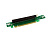 4xf0g45896 райзер lenovo thinkserver rd350 x16 pcie riser 1 kit