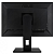 ASUS 24.1" BE24WQLB IPS LED, 1920x1200, 5ms, 300cd/m, 178°/178°, 100M:1, D-Sub, HDMI, DP, USB-hub, 60Hz, MM, Frameless, Tilt, Swivel, Pivot, HAS, VESA