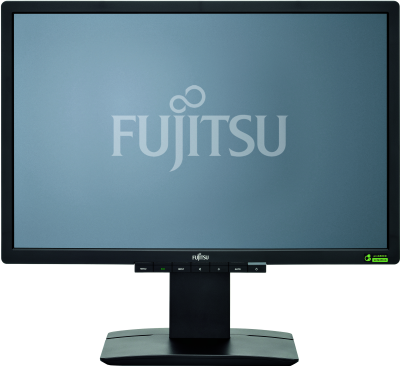 fujitsu b24t-7 led progreen