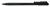 ручка шариковая zebra z-1s (c-ba16-za-bk) 0.7мм черный