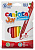 фломастеры carioca joy 40528 10цв. блистер