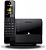 kx-prl260rub беспроводной телефон dect panasonic беспроводной телефон dect panasonic/ цветной, аон, док станция для iphone, черный