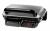2100059044 Электрогриль Tefal Optigrill GC600010 2400Вт черный/серебристый