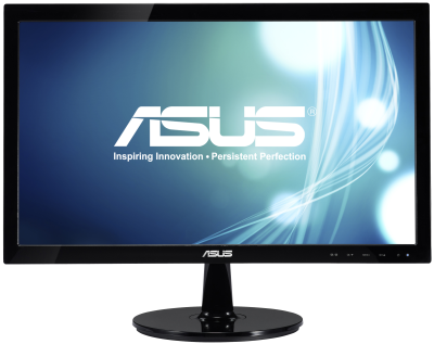 asus vs207d