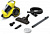 1.198-125.0 Пылесос Karcher VC 3 700Вт желтый/черный