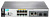 коммутатор hpe aruba 2530 jl070a 8g 2sfp 8poe+ 65w управляемый