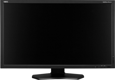 nec multisync pa272w