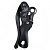 I-Block Descender Black