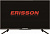 телевизор led erisson 24" 24hle20t2 черный/hd ready/50hz/dvb-t/dvb-t2/dvb-c/usb (rus)