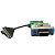 492-BCKR Дополнительный порт VGA/ Additional VGA Port for SFF