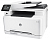 cf377a_sp hp color laserjet mfp m477fnw (p/s/c/f,a4,600dpi,27(27)ppm,2 trays 50+250,adf 50 sheets,touchscreen,usb/gigeth/wi-fi, 1y warr, 4 cart. in box) (повреж
