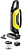 1.349-105.0 Пылесос ручной Karcher VC 5 *EU-I 500Вт черный/желтый