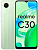 6048260 смартфон realme c30 32gb 2gb зеленый моноблок 3g 4g 6.5" 720x1600 android 11 8mpix 802.11 b/g/n gps gsm900/1800 gsm1900 touchsc