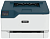 c230dni# цветной принтер xerox c230 a4, printer, color, laser, 22 ppm, max 30k pages per month, 256 mb, usb, eth, wi-fi, 250 sheets main tray, bypass 1 sheet,