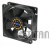 Вентилятор Titan DCF-8025L12S 80x80mm 3-pin 25dB Ret Вентилятор Titan DCF-8025L12S 80x80mm 3-pin 25dB Ret