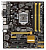B85M-E ASUS B85M-E//LGA1150,B85(C2),4D3,HDMI,4U3,PCI ; 90MB0F60-M0EAY5