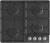 G641EXB Встраиваемые газовая панели GORENJE/ Газ, Габаритные размеры (шхвхг): 60 × 13 × 52 см Газ-контроль G641EXB Встраиваемые газовая панели GORENJE/ Газ, Габаритные размеры (шхвхг): 60 × 13 × 52 см Газ-контроль