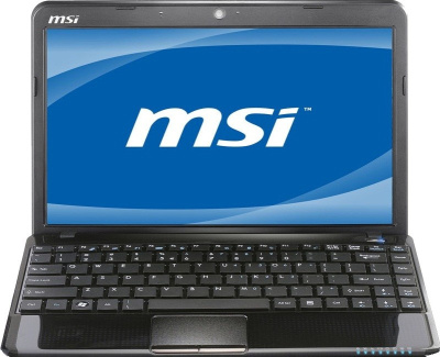 msi wind u270-459
