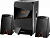 акустическая система x361 черный 3.3 кг 65361 defender