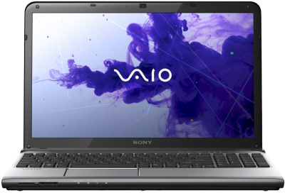 sony vaio sve-1511t1r/si