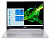 nx.hqxer.001 ультрабук acer swift 3 sf313-52-796k core i7 1065g7 16gb ssd512gb intel uhd graphics 13.5" qhd (2256x1504) windows 10 home silver wifi bt cam (nx.hqxe
