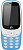 1012190 мобильный телефон ark u243 32mb синий моноблок 2sim 2.4" 240x320 0.08mpix gsm900/1800 mp3 fm microsd max8gb