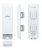 точка доступа ubiquiti nsm3(eu) 10/100base-tx белый
