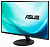 ASUS 23.6" VN247HA VA LED, 1920x1080, 1ms, 250 cd/m, 80Mln:1, 178°/178°, D-Sub, HDMI*2, Tilt, колонки, VESA, Black, 90LMGF101T02271C