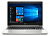 1f3m8ea ноутбук hp probook 455 g7 ryzen 7 4700u 8gb ssd256gb amd radeon 15.6" tn sva hd (1366x768) windows 10 professional 64 silver wifi bt cam
