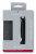Нож кухонный Victorinox Swiss Classic (6.7191.F3) стальной столовый лезв.110мм серрейт. заточка черный карт.коробка