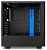 NZXT CA-H500B-BL H500 ATX MATTE BLACK/BLUE