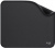 956-000049 Коврик для мыши Logitech Studio Mouse Pad Мини темно-серый 230x200x2мм