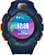 смарт-часы jet kid gear 50мм 1.44" tft оранжевый (gear blue+orange)
