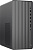 14r03ea пк hp envy te01-1000ur tower, core i5-10400f, 16gb ddr4 2666 (2x8gb), ssd 512gb, nvidia gtx 1660 super 6gb ddr5, nodvd, no kbd & no mouse, black, win1
