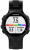 смарт-часы garmin forerunner 735 xt hrm-run 44.5мм 1.23" tft черный (010-01614-15)