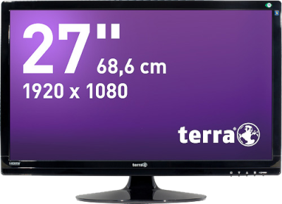 wortmann ag terra led 2760w