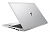 6xd05ea#acb hp elitebook 840 g5 core i5-8250u 1.6ghz,14" uhd (3840x2160) ips ir als ag,8gb ddr4(1),256gb ssd,50wh ll,fpr,1.5kg,3y,silver,win10pro