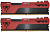 PVE2416G360C0K Модуль памяти PATRIOT Viper Elite II DDR4 Общий объём памяти 8Гб Module capacity 16Гб Количество 2 3600 МГц Радиатор Множитель частоты шины 20 1.35 В