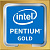 Процессор Intel Original Pentium Gold G5620 Soc-1151v2 (BX80684G5620 S R3YC) (4GHz/Intel UHD Graphics 630) Box