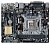 Материнская плата H110 S1151 MATX H110M-D ASUS
