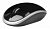 g11-590fx-1 мышь a4 g11-590fx черный/серебристый оптическая (2000dpi) беспроводная usb (5but)