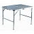 Alu.Folding Table 100Х70