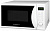 MW9020S02D Микроволновая Печь Scarlett SC-MW9020S02D 20л. 700Вт белый/черный